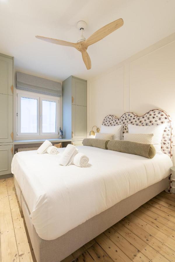 Shway Le Pierre Apartment