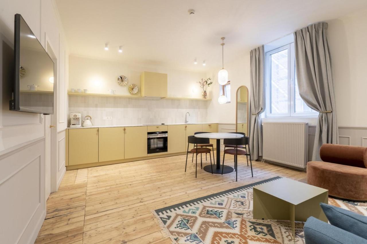 Apartment Shway Le Pierre