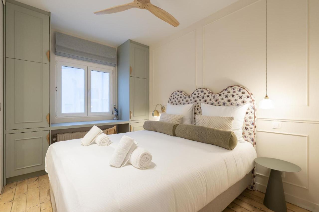 Shway Le Pierre Apartment