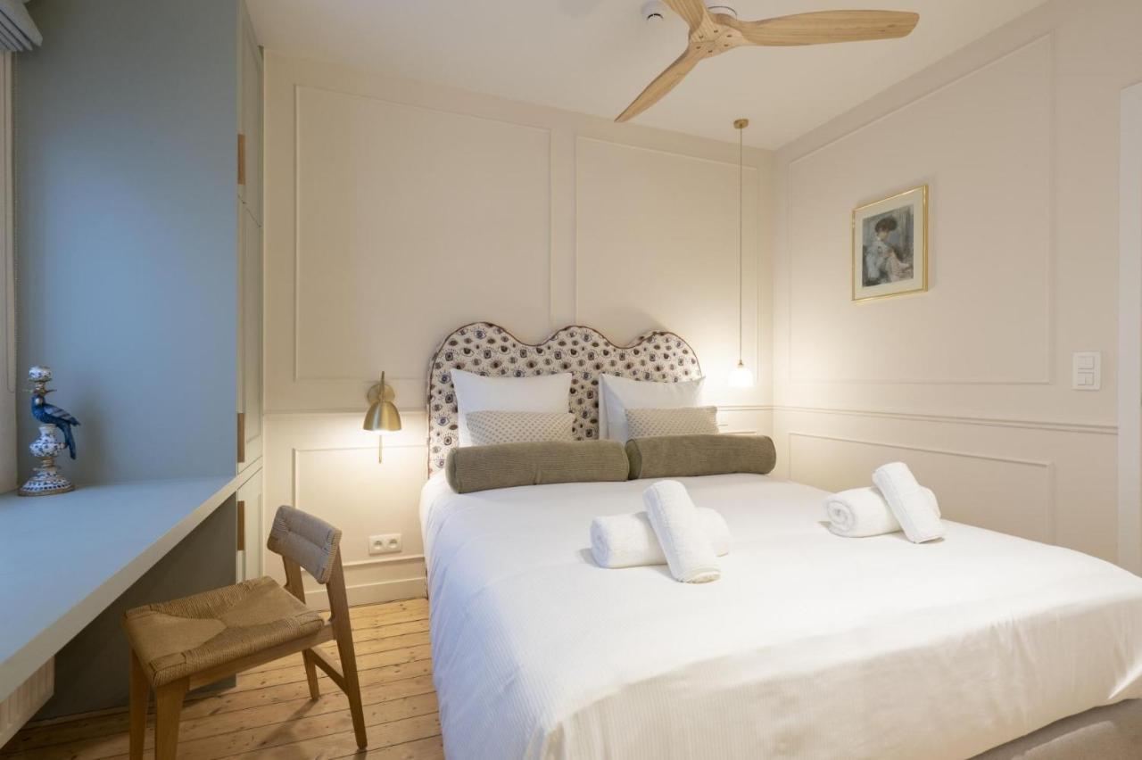 Shway Le Pierre Apartment *