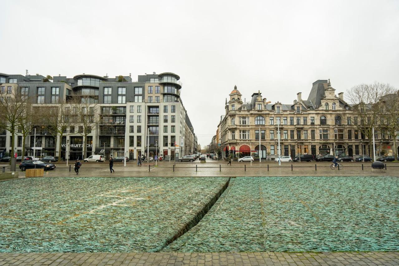 Shway Le Pierre * Antwerp