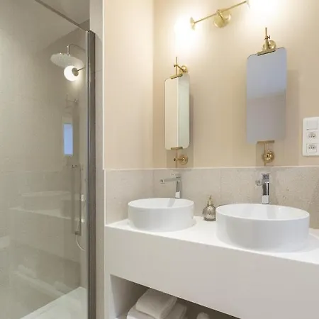 Shway Le Pierre Apartment Antwerp Exterior photo